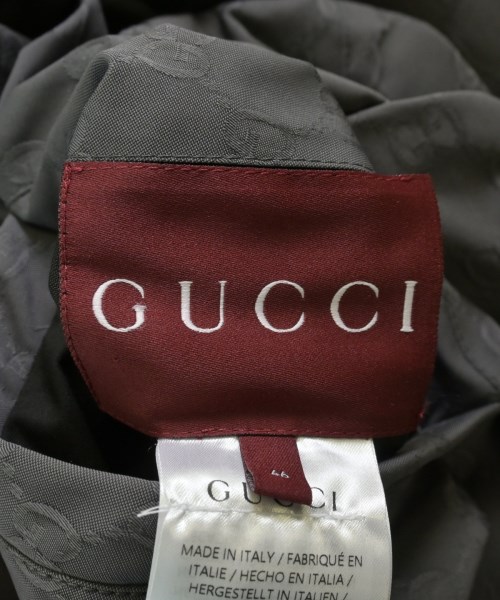 GUCCI グッチ ブルゾン（その他） メンズ 【古着】【中古】_6