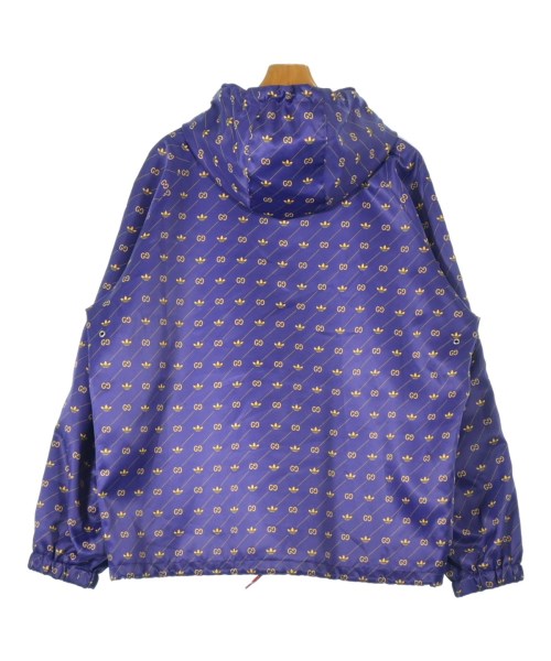 GUCCI グッチ ブルゾン（その他） メンズ 【古着】【中古】_1