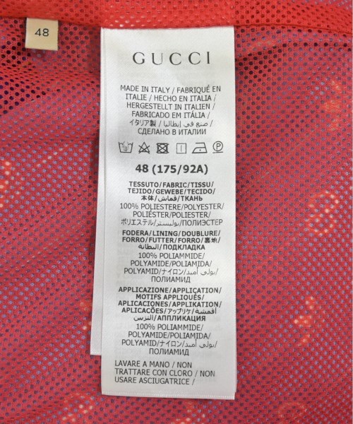 GUCCI グッチ ブルゾン（その他） メンズ 【古着】【中古】_3