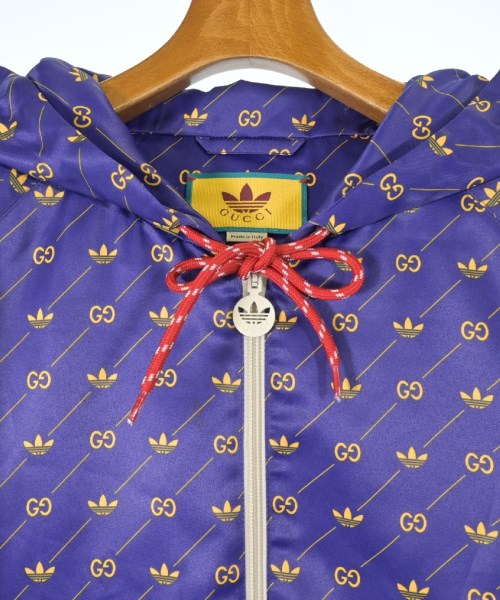 GUCCI グッチ ブルゾン（その他） メンズ 【古着】【中古】_4