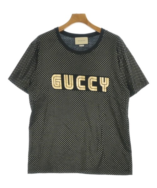 GUCCI グッチ Tシャツ・カットソー メンズ 【古着】【中古】