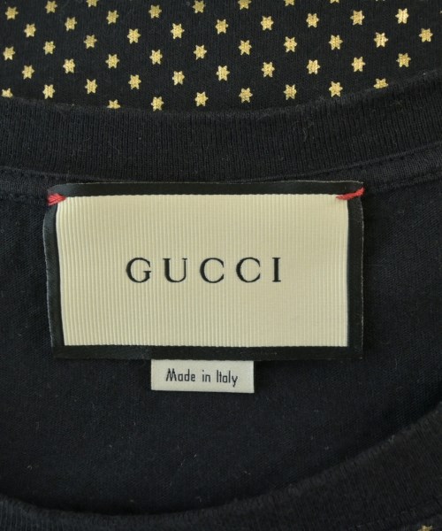 GUCCI グッチ Tシャツ・カットソー メンズ 【古着】【中古】_2