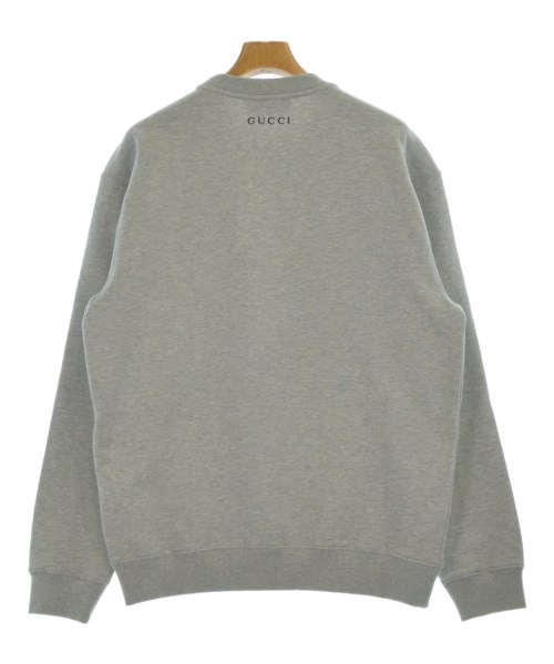 GUCCI グッチ スウェット メンズ 【古着】【中古】_1