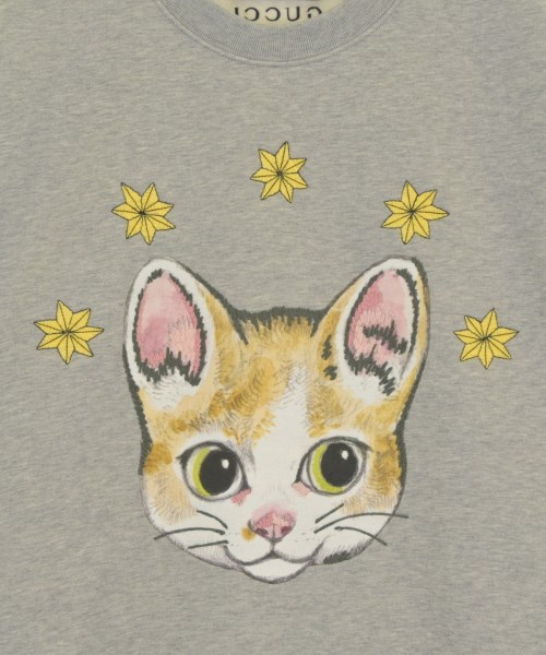 GUCCI グッチ スウェット メンズ 【古着】【中古】_3