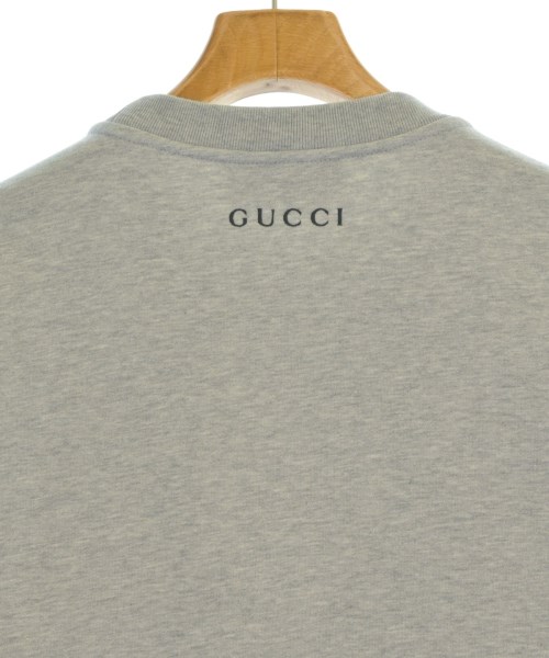 GUCCI グッチ スウェット メンズ 【古着】【中古】_5