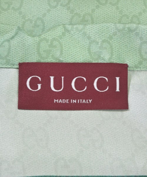 GUCCI グッチ カジュアルシャツ メンズ 【古着】【中古】_2