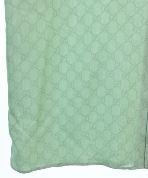 GUCCI グッチ カジュアルシャツ メンズ 【古着】【中古】_4