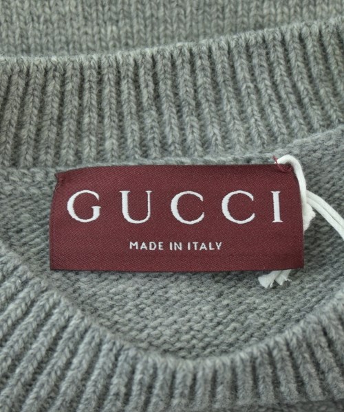 GUCCI グッチ ニット・セーター レディース 【古着】【中古】_2