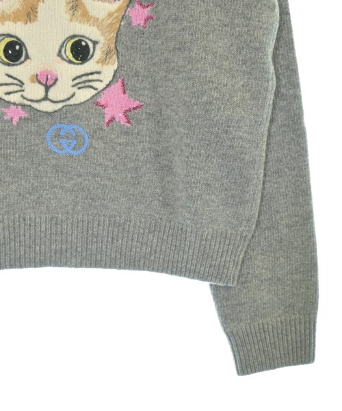 GUCCI グッチ ニット・セーター レディース 【古着】【中古】_5