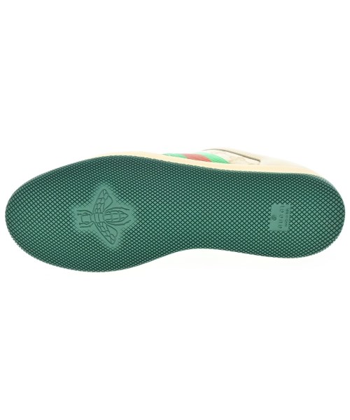 GUCCI グッチ スニーカー メンズ 【古着】【中古】_2