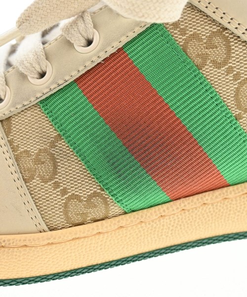 GUCCI グッチ スニーカー メンズ 【古着】【中古】_7