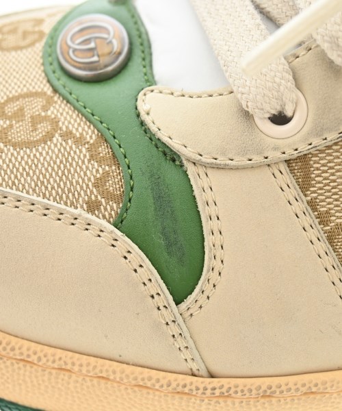 GUCCI グッチ スニーカー メンズ 【古着】【中古】_8