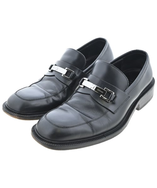 GUCCI グッチ ビジネス・ドレスシューズ メンズ 【古着】【中古】