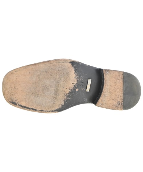 GUCCI グッチ ビジネス・ドレスシューズ メンズ 【古着】【中古】_2