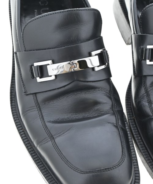 GUCCI グッチ ビジネス・ドレスシューズ メンズ 【古着】【中古】_6