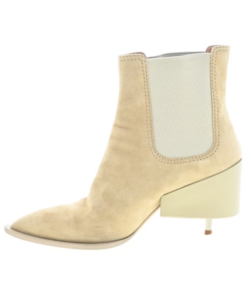 GIVENCHY ジバンシー ブーツ レディース 【古着】【中古】_3