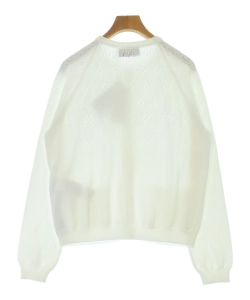 GUCCI グッチ カーディガン レディース 【古着】【中古】_1