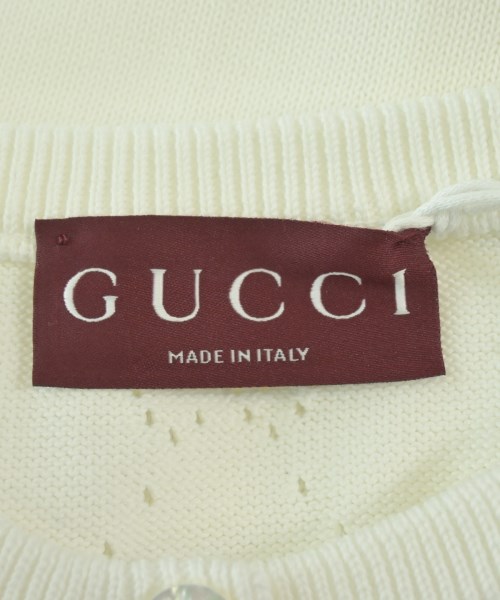GUCCI グッチ カーディガン レディース 【古着】【中古】_2