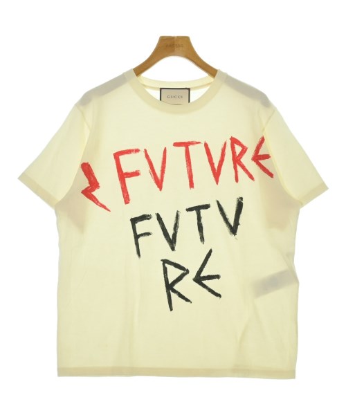GUCCI グッチ Tシャツ・カットソー メンズ 【古着】【中古】 【公式通販】