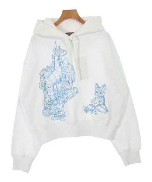 GUCCI グッチ パーカー レディース 【古着】【中古】