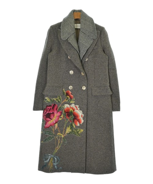 GUCCI グッチ コート（その他） レディース 【古着】【中古】