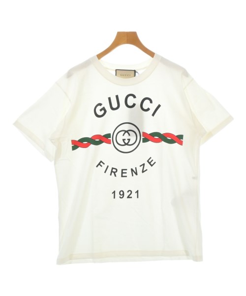 GUCCI グッチ Tシャツ・カットソー メンズ 【古着】【中古】