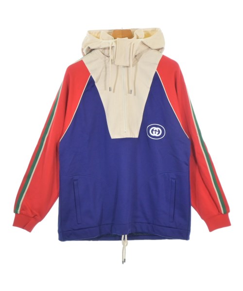 GUCCI グッチ パーカー メンズ 【古着】【中古】