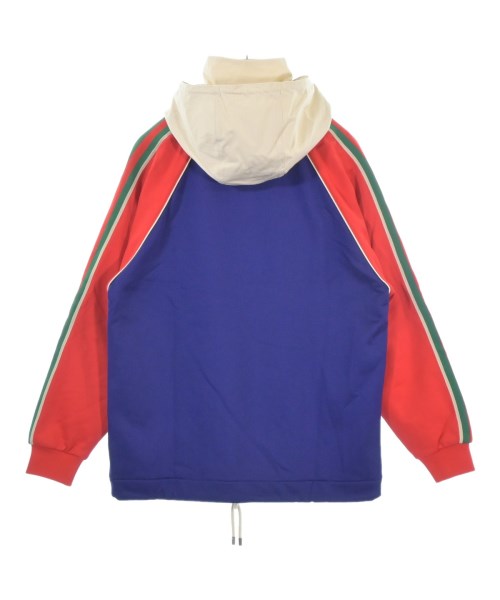 GUCCI グッチ パーカー メンズ 【古着】【中古】_1