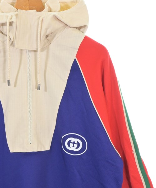 GUCCI グッチ パーカー メンズ 【古着】【中古】_3