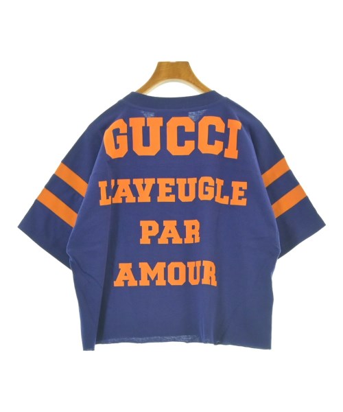 GUCCI グッチ Tシャツ・カットソー レディース 【古着】【中古】_1