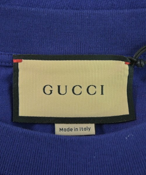 GUCCI グッチ Tシャツ・カットソー レディース 【古着】【中古】_2