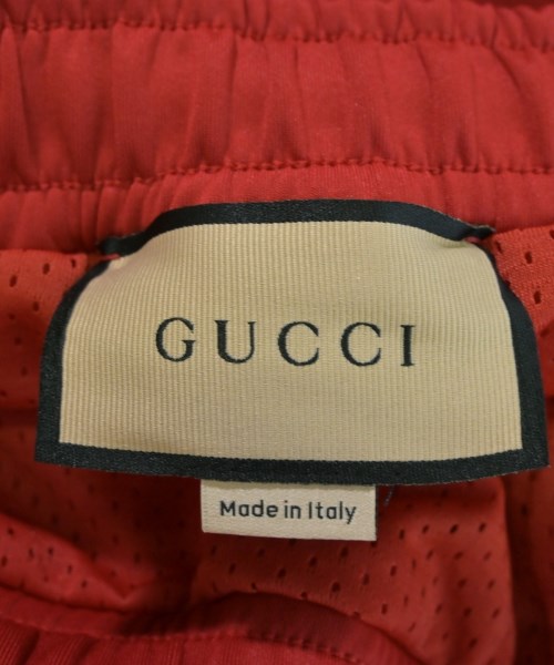 GUCCI グッチ スウェットパンツ メンズ 【古着】【中古】_2