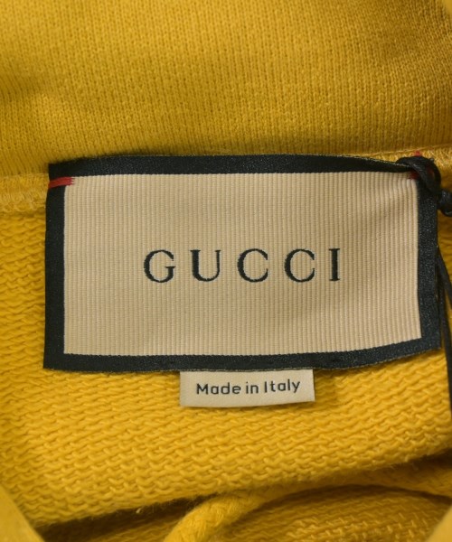 GUCCI グッチ パーカー メンズ 【古着】【中古】_2
