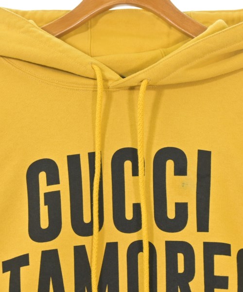 GUCCI グッチ パーカー メンズ 【古着】【中古】_3