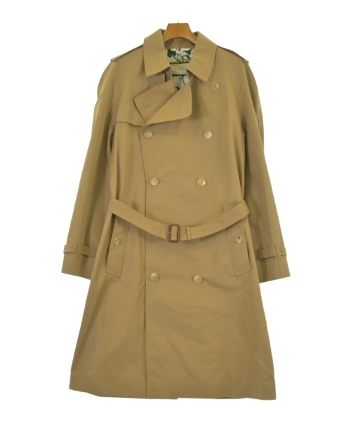 GUCCI グッチ トレンチコート メンズ 【古着】【中古】