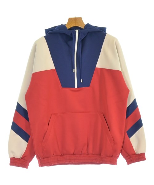 GUCCI グッチ パーカー メンズ 【古着】【中古】