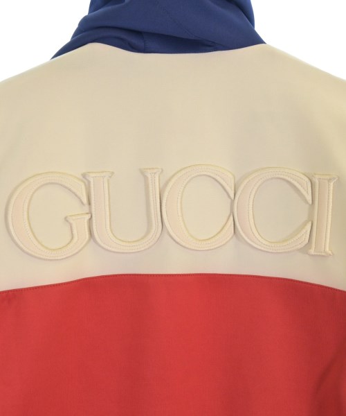 GUCCI グッチ パーカー メンズ 【古着】【中古】_5