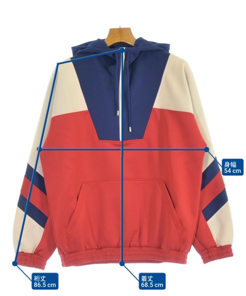 GUCCI グッチ パーカー メンズ 【古着】【中古】_6