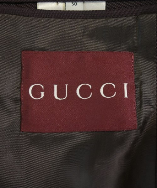 GUCCI グッチ セットアップ・スーツ（その他） メンズ 【古着】【中古】_5