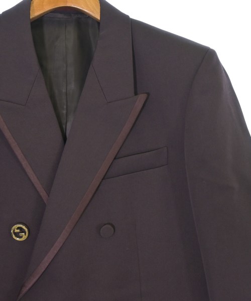 GUCCI グッチ セットアップ・スーツ（その他） メンズ 【古着】【中古】_6
