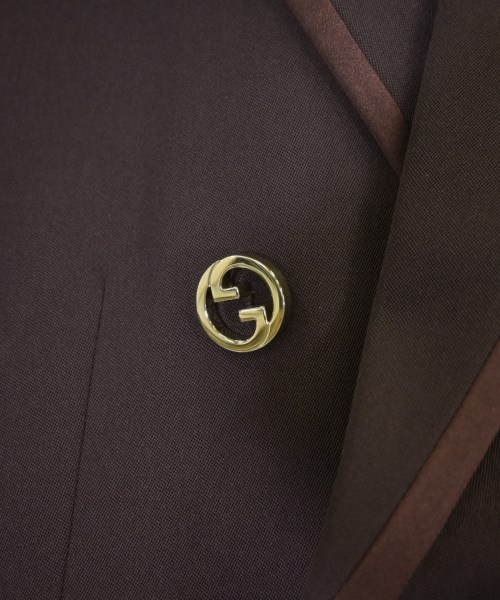 GUCCI グッチ セットアップ・スーツ（その他） メンズ 【古着】【中古】_8