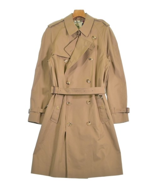 GUCCI グッチ トレンチコート メンズ 【古着】【中古】