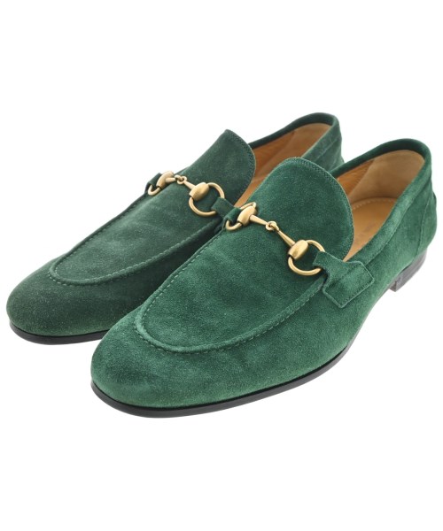 GUCCI グッチ ビジネス・ドレスシューズ メンズ 【古着】【中古】