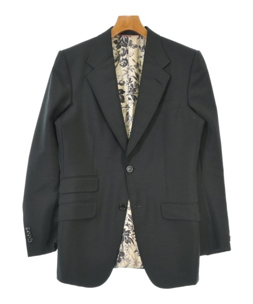 GUCCI グッチ テーラードジャケット メンズ 【古着】【中古】
