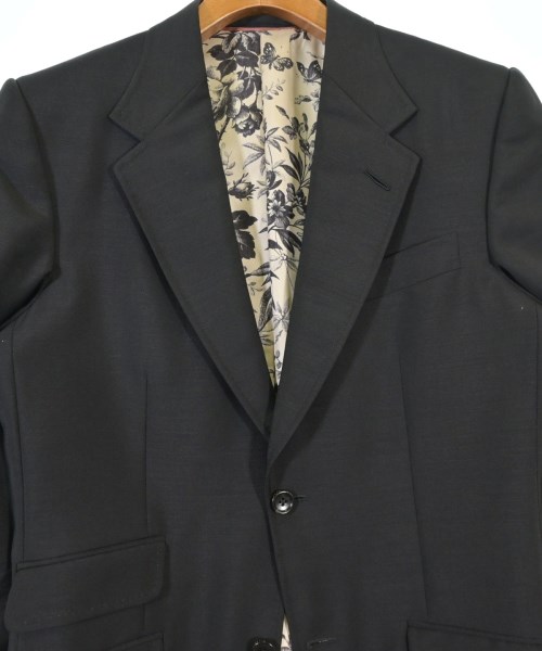 GUCCI グッチ テーラードジャケット メンズ 【古着】【中古】_3