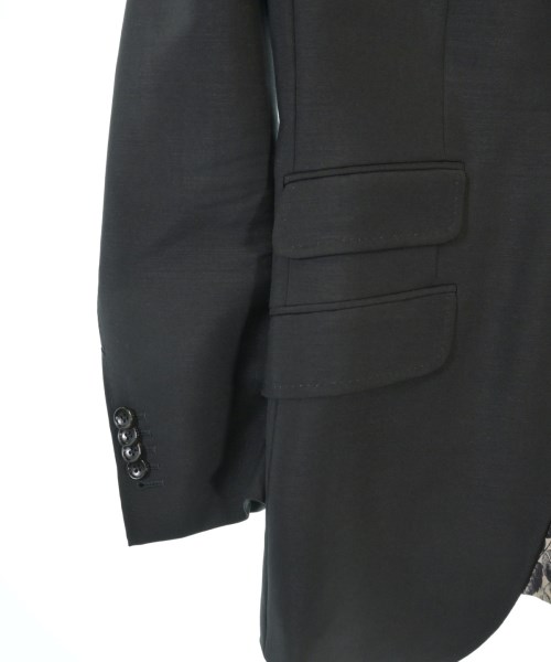 GUCCI グッチ テーラードジャケット メンズ 【古着】【中古】_4