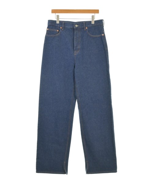 GUCCI グッチ デニムパンツ メンズ 【古着】【中古】