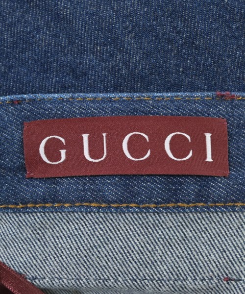 GUCCI グッチ デニムパンツ メンズ 【古着】【中古】_2