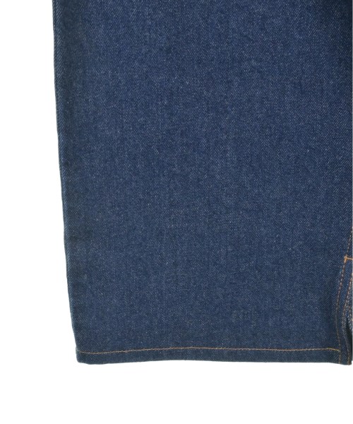 GUCCI グッチ デニムパンツ メンズ 【古着】【中古】_4