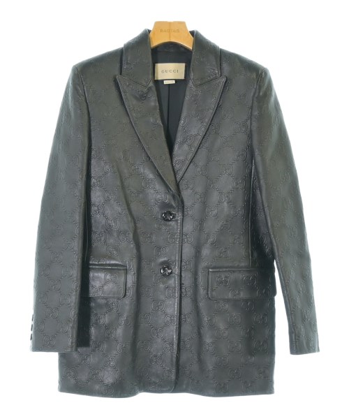 GUCCI グッチ カジュアルジャケット レディース 【古着】【中古】